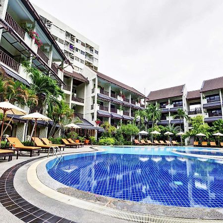 Splendid Resort @ Jomtien Zewnętrze zdjęcie