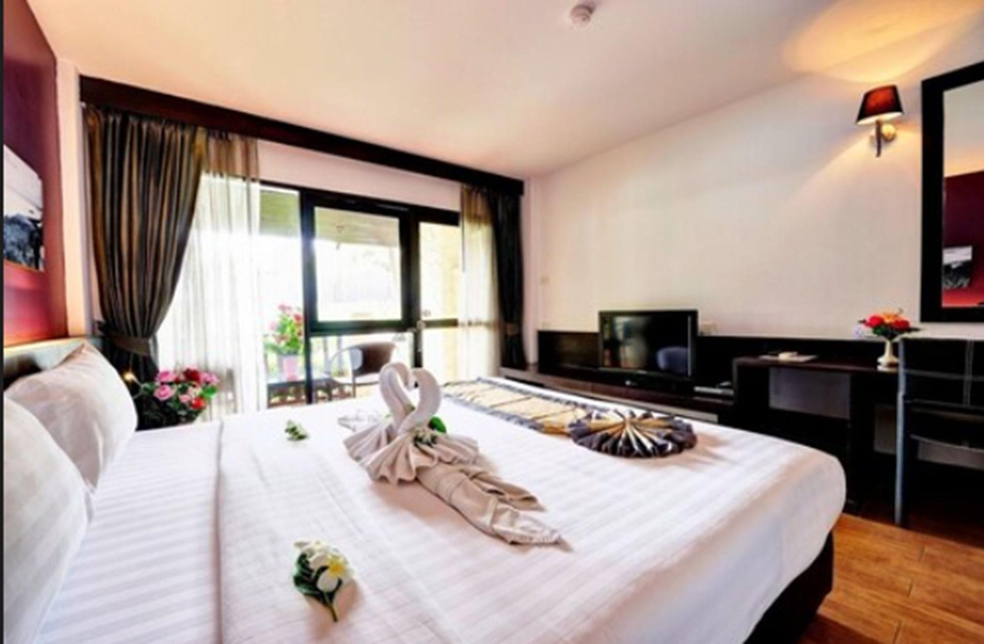 Splendid Resort @ Jomtien Zewnętrze zdjęcie