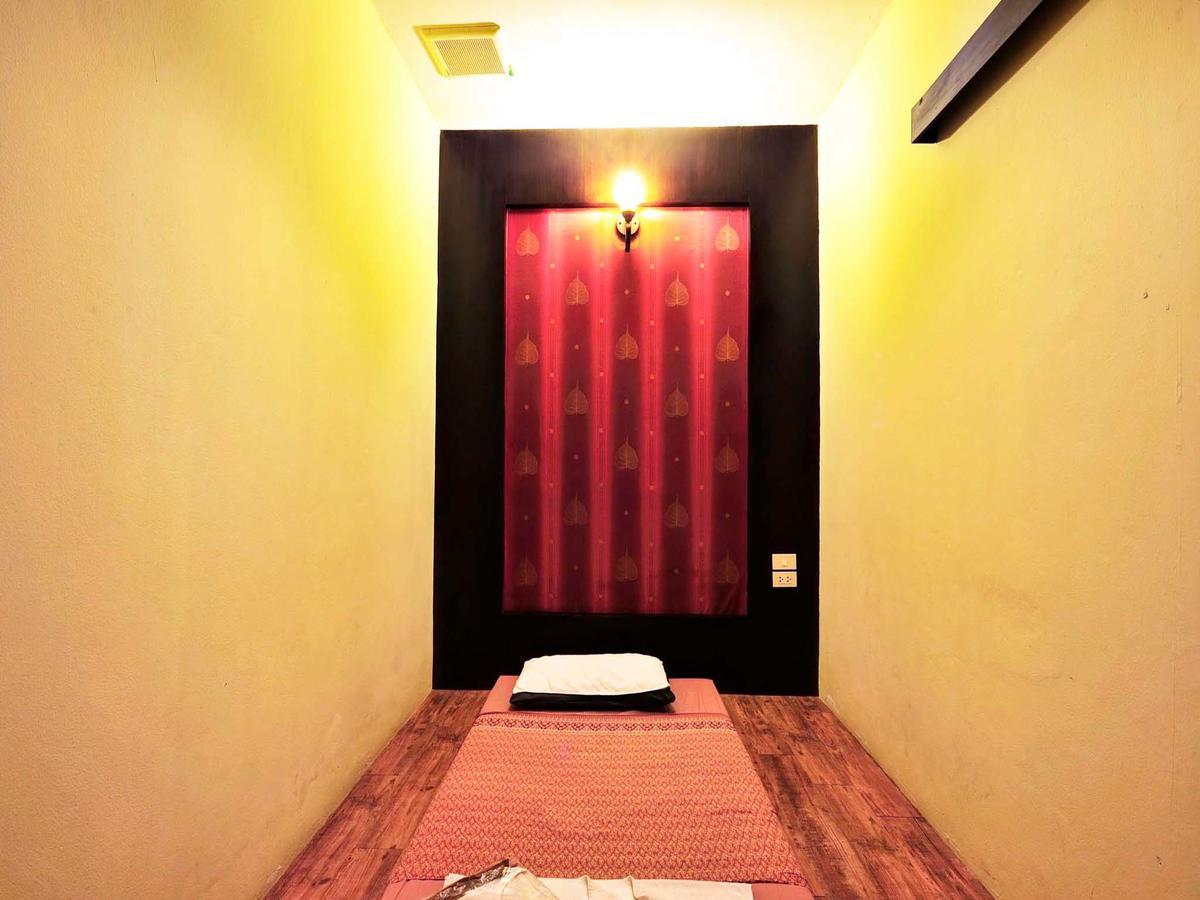 Splendid Resort @ Jomtien Zewnętrze zdjęcie