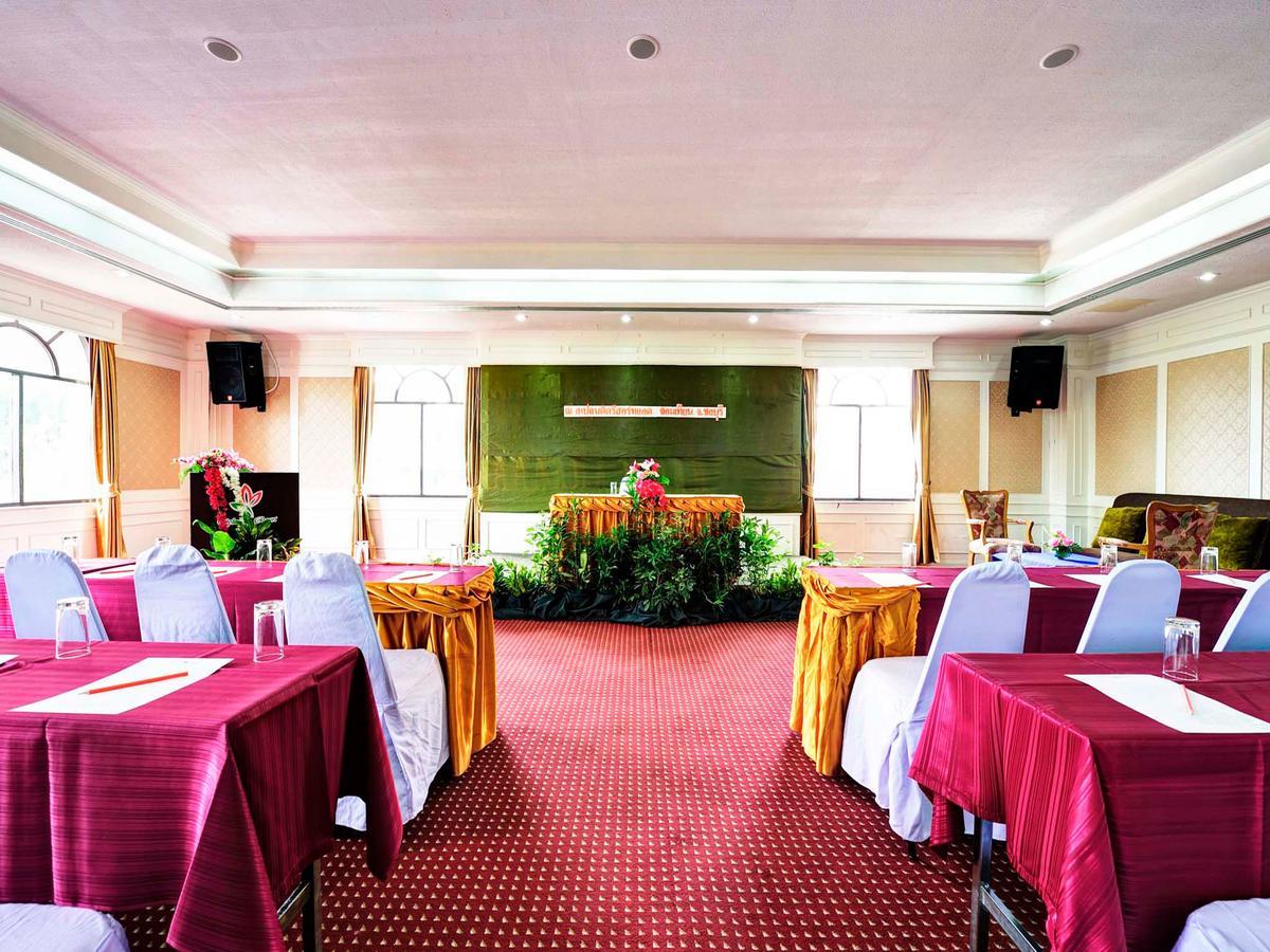 Splendid Resort @ Jomtien Zewnętrze zdjęcie