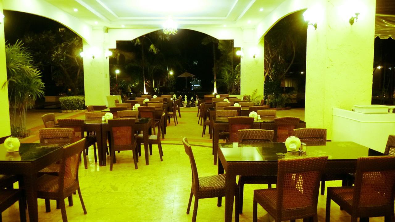 Splendid Resort @ Jomtien Zewnętrze zdjęcie