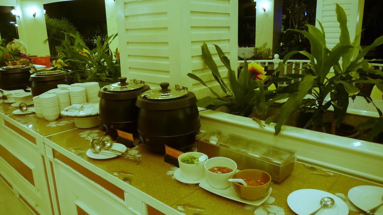 Splendid Resort @ Jomtien Zewnętrze zdjęcie