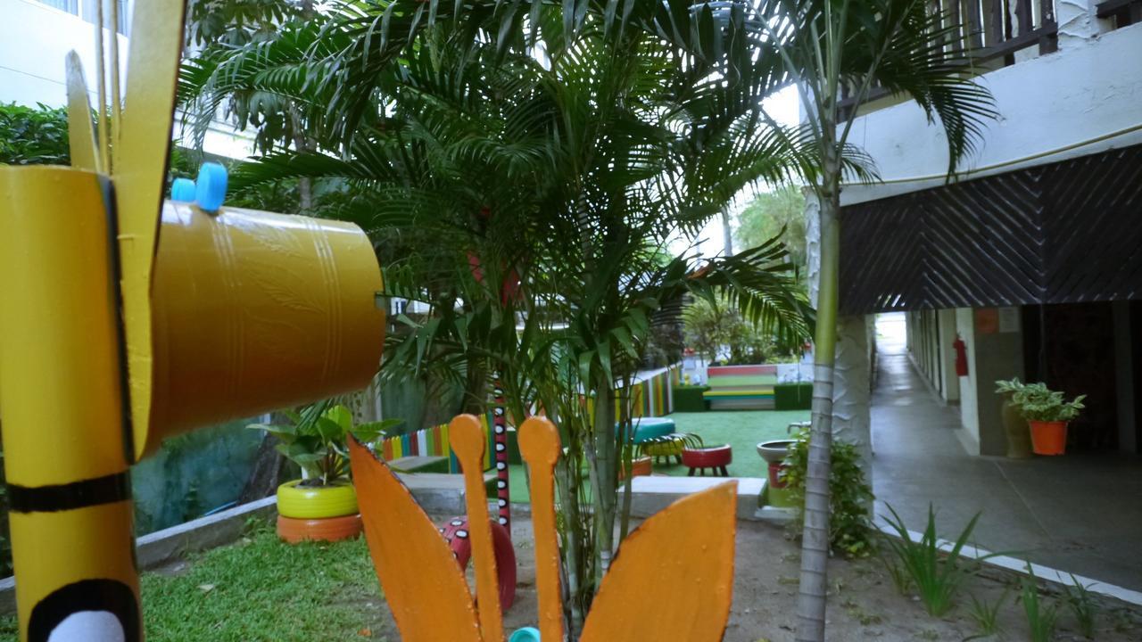 Splendid Resort @ Jomtien Zewnętrze zdjęcie