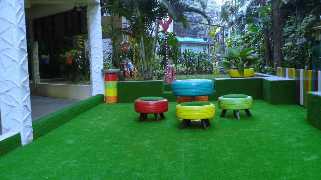 Splendid Resort @ Jomtien Zewnętrze zdjęcie