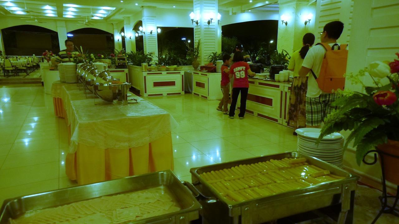 Splendid Resort @ Jomtien Zewnętrze zdjęcie