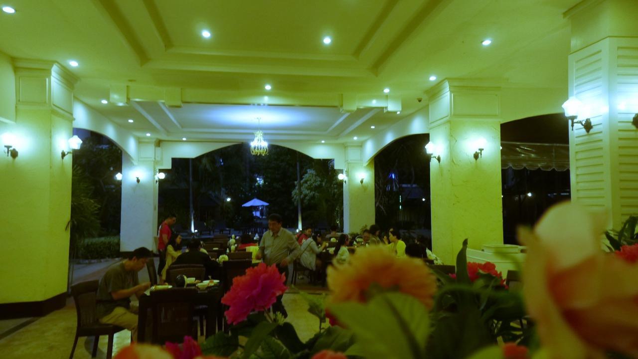 Splendid Resort @ Jomtien Zewnętrze zdjęcie