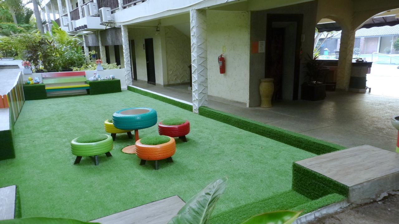 Splendid Resort @ Jomtien Zewnętrze zdjęcie
